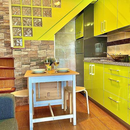 Bungalow Dunaflor Verde 5 By Sunhousescanarias Maspalomas  Luaran gambar