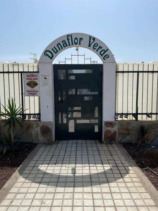 Bungalow Dunaflor Verde 5 By Sunhousescanarias Maspalomas  Luaran gambar