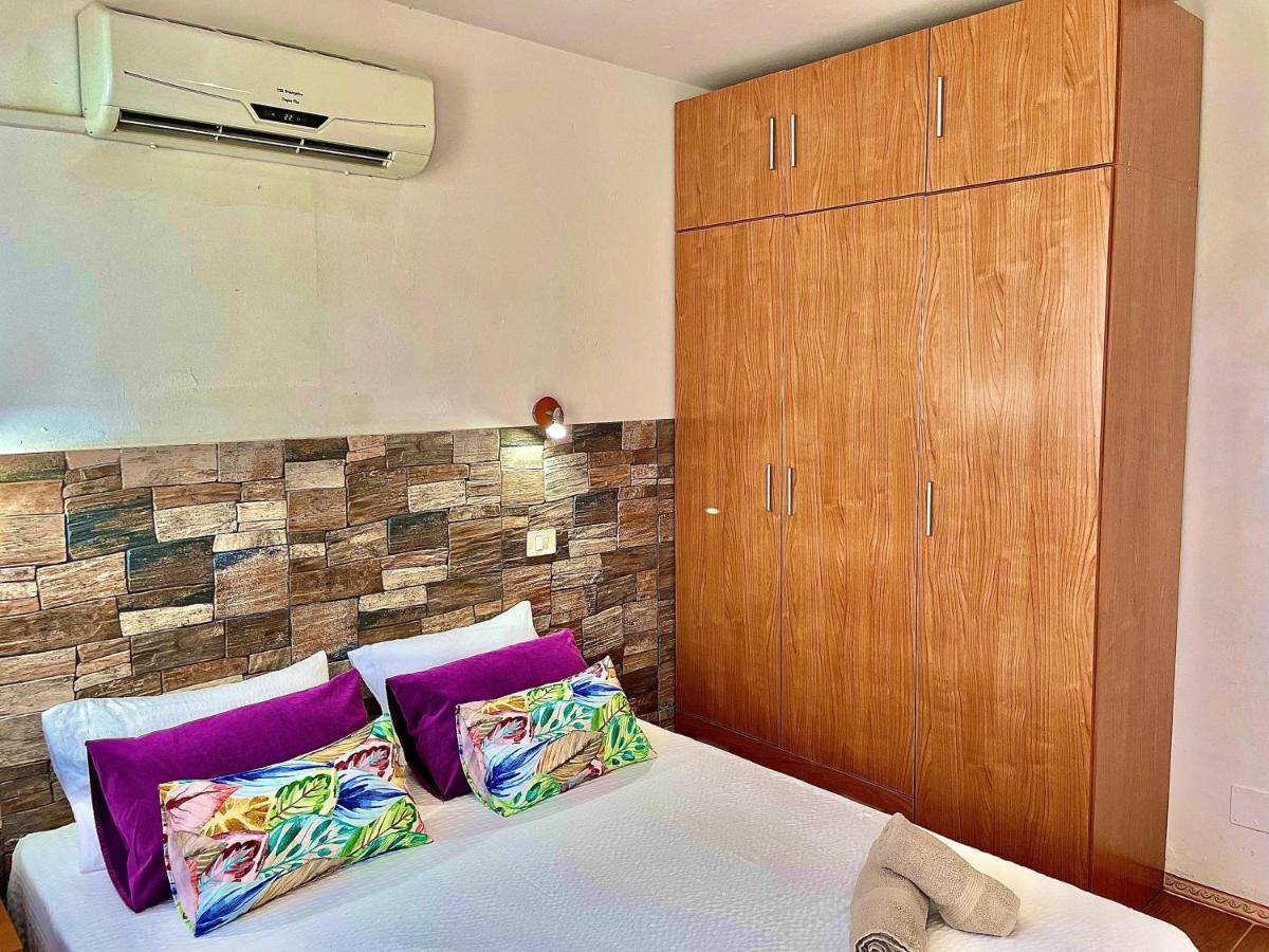 Bungalow Dunaflor Verde 5 By Sunhousescanarias Maspalomas  Luaran gambar