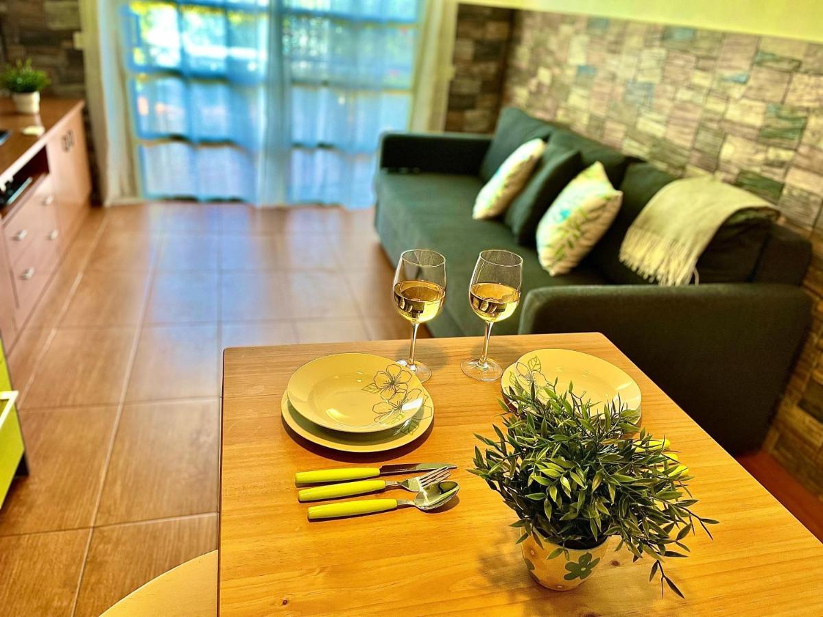Bungalow Dunaflor Verde 5 By Sunhousescanarias Maspalomas  Luaran gambar