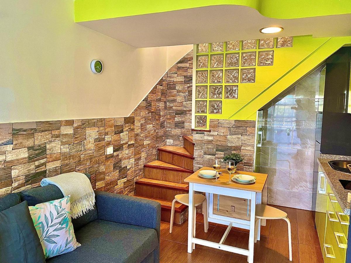 Bungalow Dunaflor Verde 5 By Sunhousescanarias Maspalomas  Luaran gambar