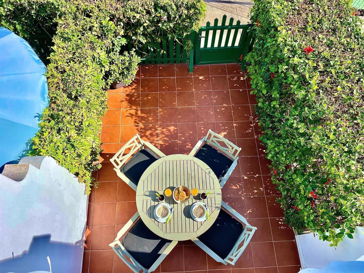 Bungalow Dunaflor Verde 5 By Sunhousescanarias Maspalomas  Luaran gambar