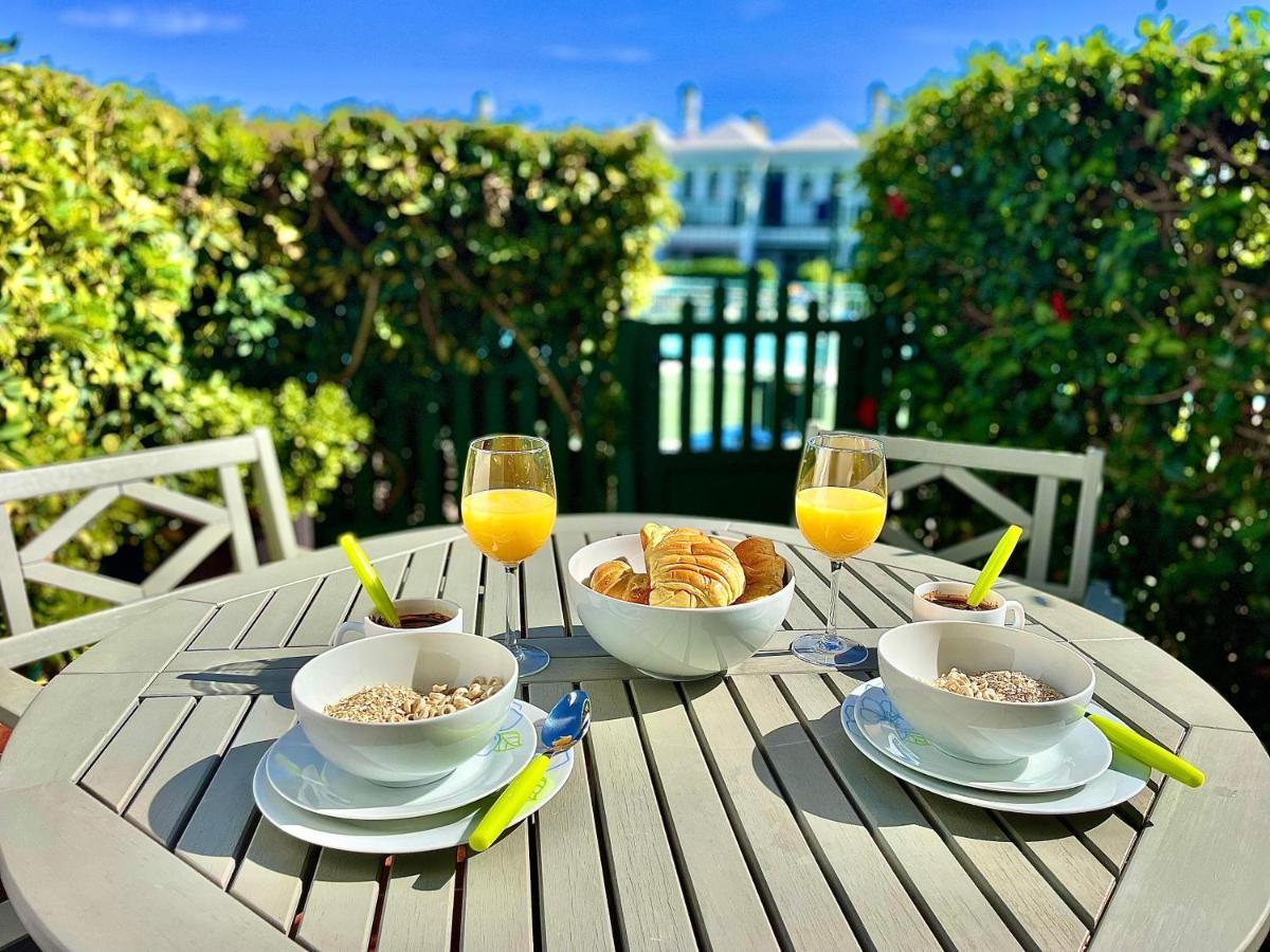 Bungalow Dunaflor Verde 5 By Sunhousescanarias Maspalomas  Luaran gambar